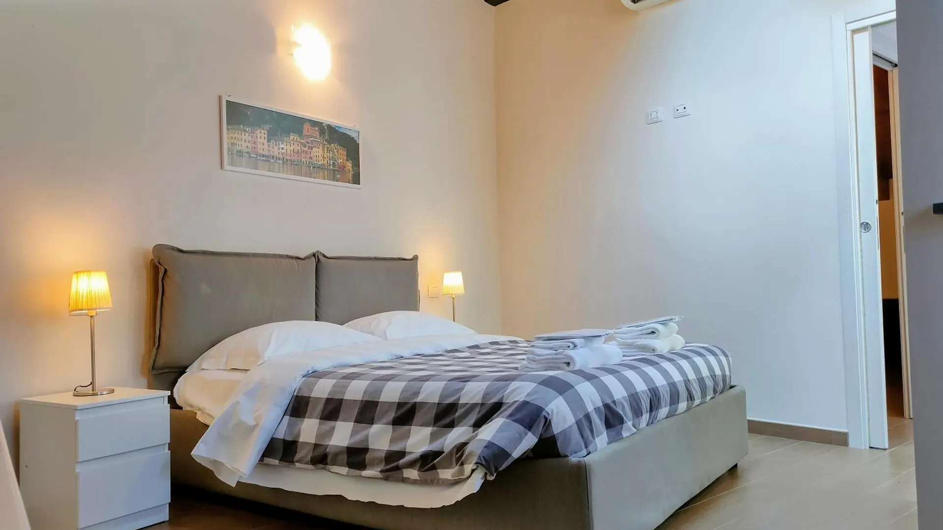 Villa Livia - L'Opera Group La Spezia Italia