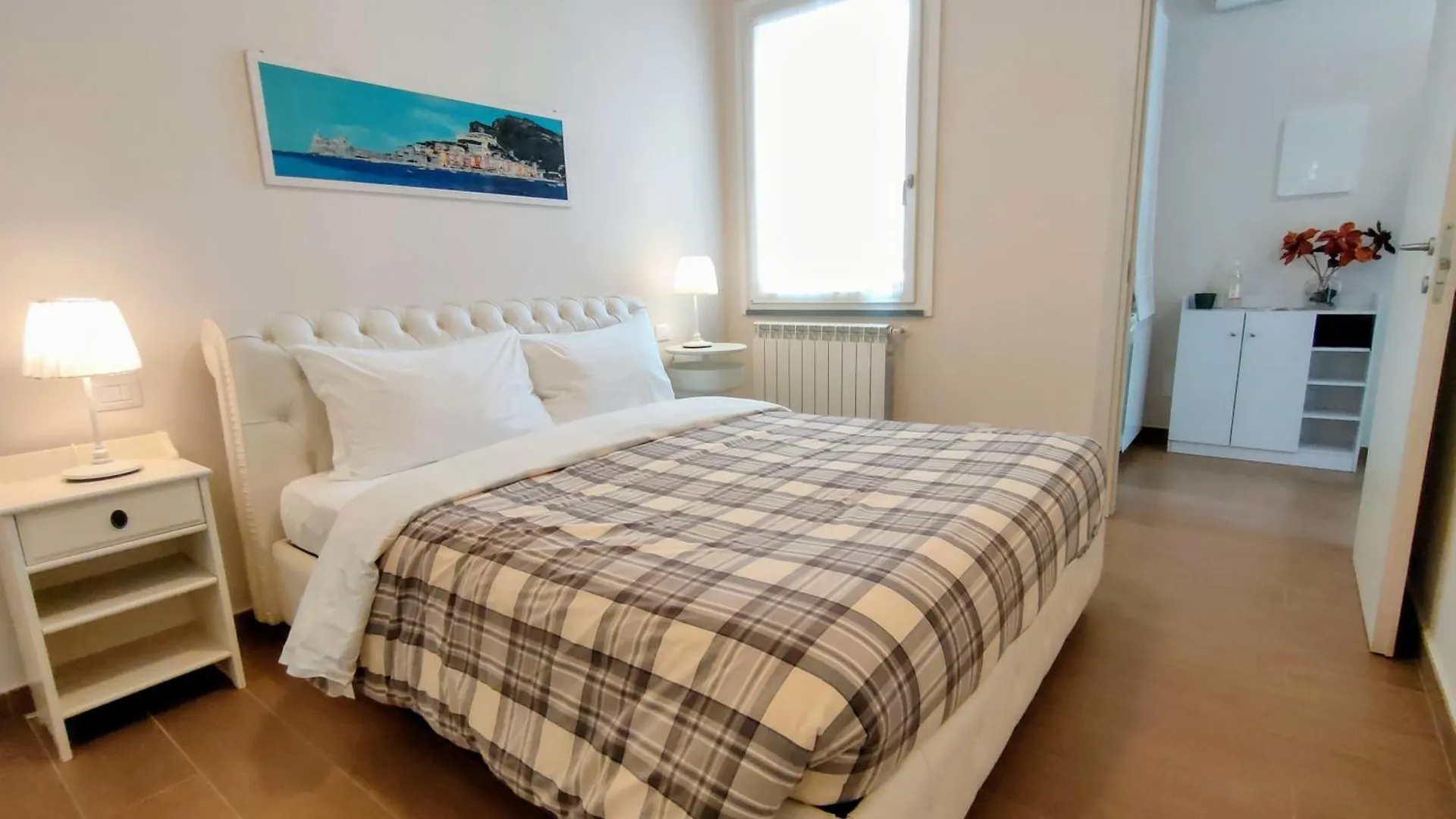 Villa Livia - L'Opera Group La Spezia