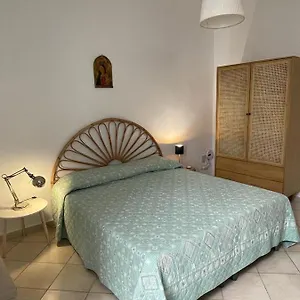 Casa San Bartolomeo Barivecchia Appartamento Bari