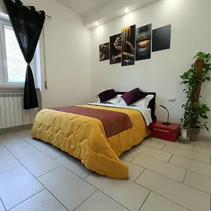 Fco Airport - A Casa Di Gisa Appartamento Fiumicino