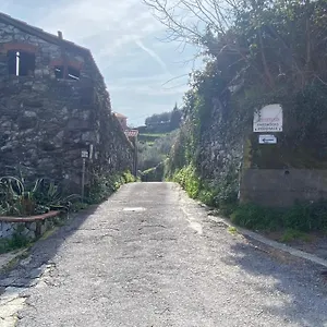 Appartamento Ca Teodoi, Genova