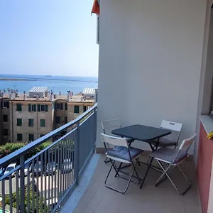 Appartamento Pegli, Genova