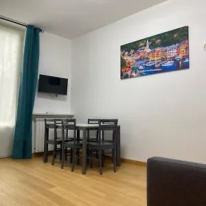 Appartamento - Ripa Maris, Genova