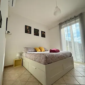 Dimora Trionfale Appartamento Roma