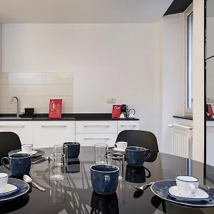 Appartamento Goletta By Wonderful Italy, Genova