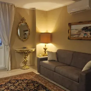 Appartamento La Casa Tra I Caruggi, Genova